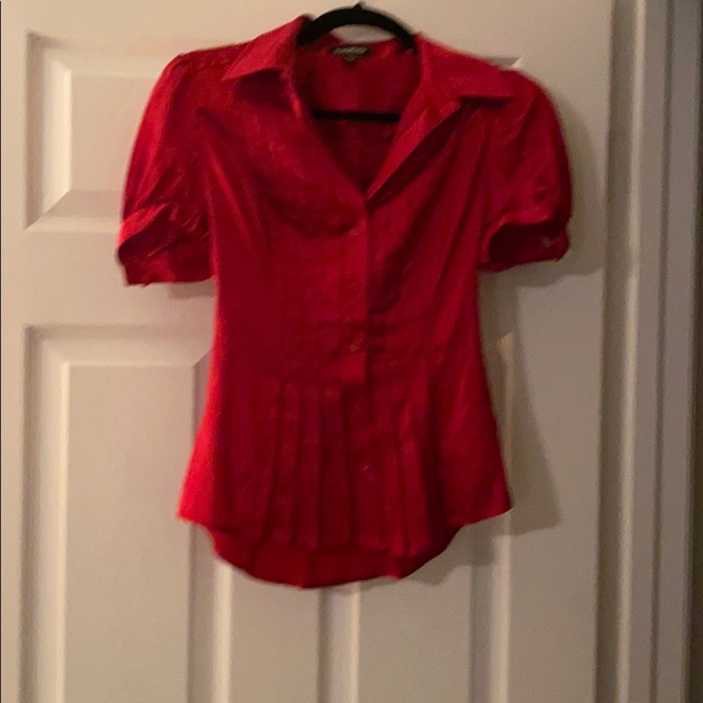 Women’s Top Bebe Size XS